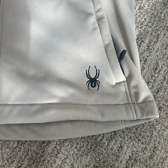 Spyder jacket - Picture 2 of 4